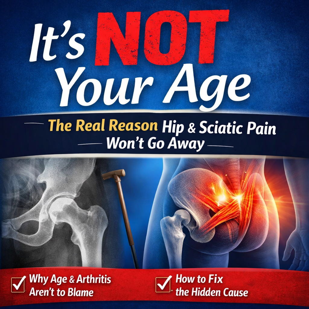 E-Book - It’s Not Your Age