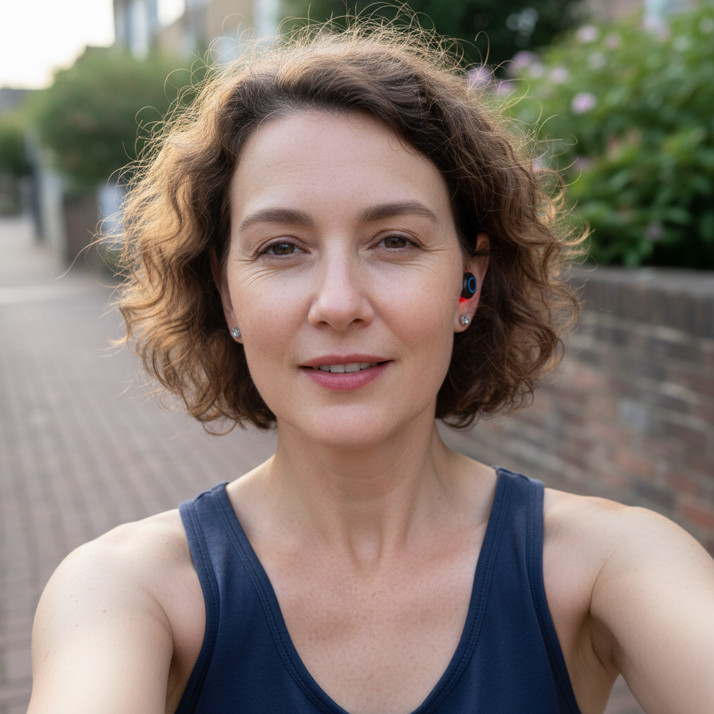 NeuroQuiet™ | 650nm Red Light Ear Therapy